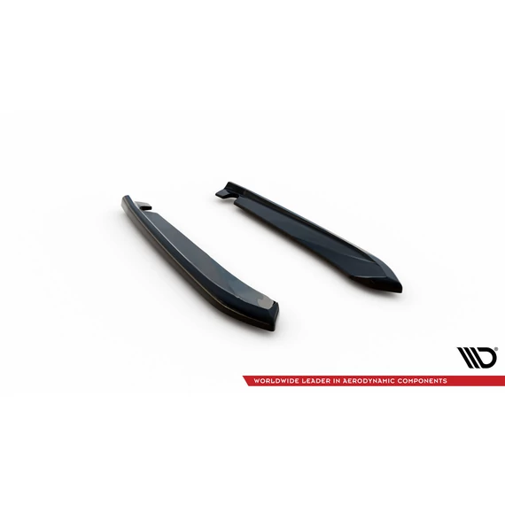 Hátsó Oldalsó Splitter V.1 Seat Leon Cupra Sportstourer Mk3