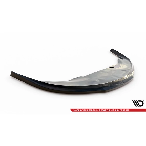 Első Splitter Porsche Boxster 987