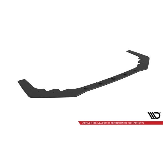 Street Pro Első Splitter Subaru WRX STI Mk1 Facelift