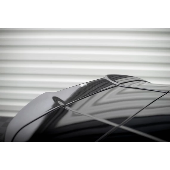 Set of Carbon Fiber Splitters BMW 1 F40 M-Pack / M135i