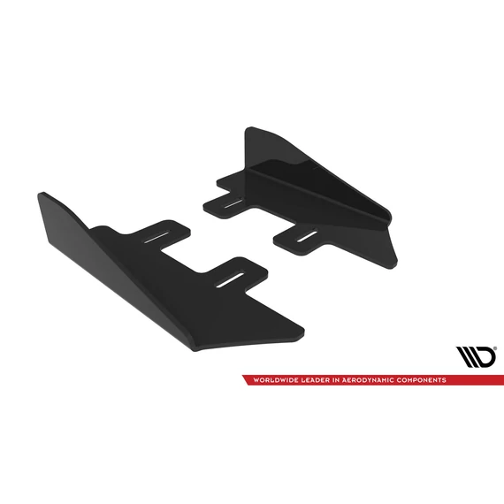 Side Flaps Subaru WRX STI Mk1