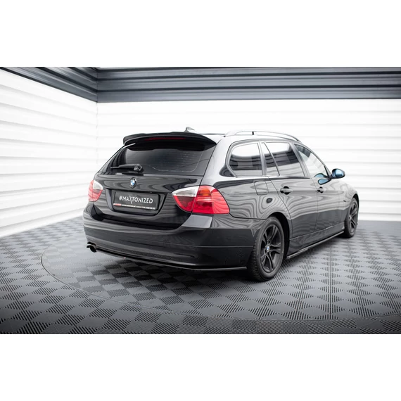 Hátsó Oldalsó Splitter BMW 3 Touring E91