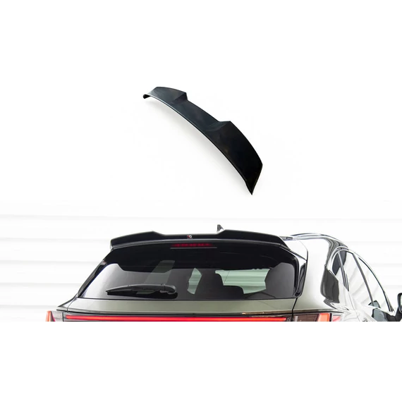 Spoiler Cap 3D Lexus NX F-Sport Mk2