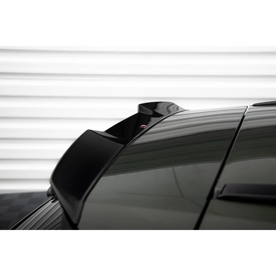 Spoiler Cap 3D Lexus NX F-Sport Mk2