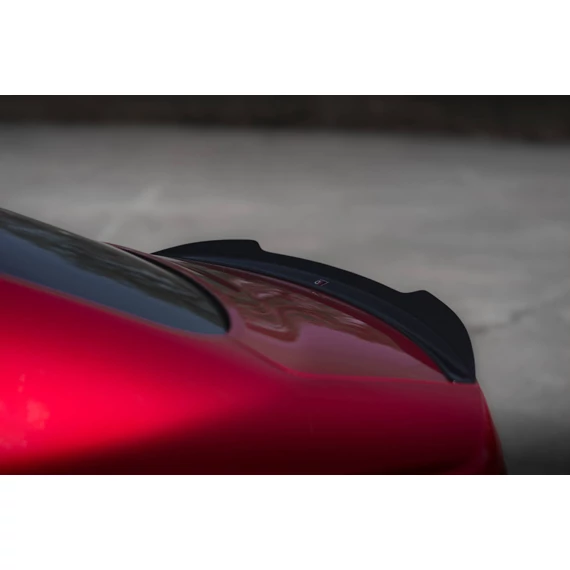 Spoiler Cap Jaguar XE R-Dynamic X760 Facelift