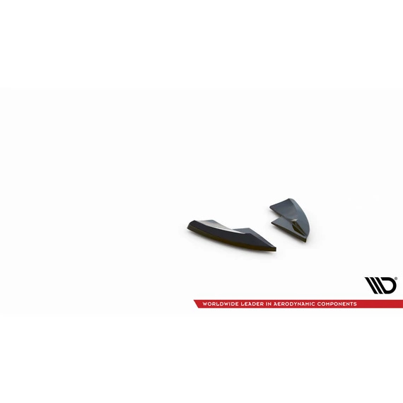 Hátsó Oldalsó Splitter V.2 Opel Astra GTC OPC-Line J