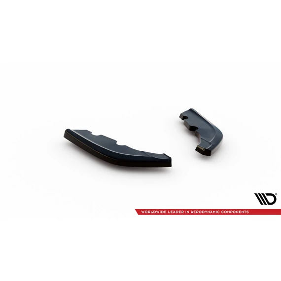 Hátsó Oldalsó Splitter V.7 BMW 1 M-Pack / M135i F40