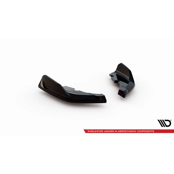 Hátsó Oldalsó Splitter V.9 BMW 1 M-Pack / M135i F40