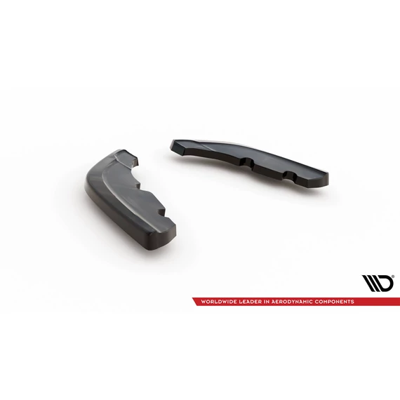 Hátsó Oldalsó Splitter V.10 BMW 1 M-Pack / M135i F40