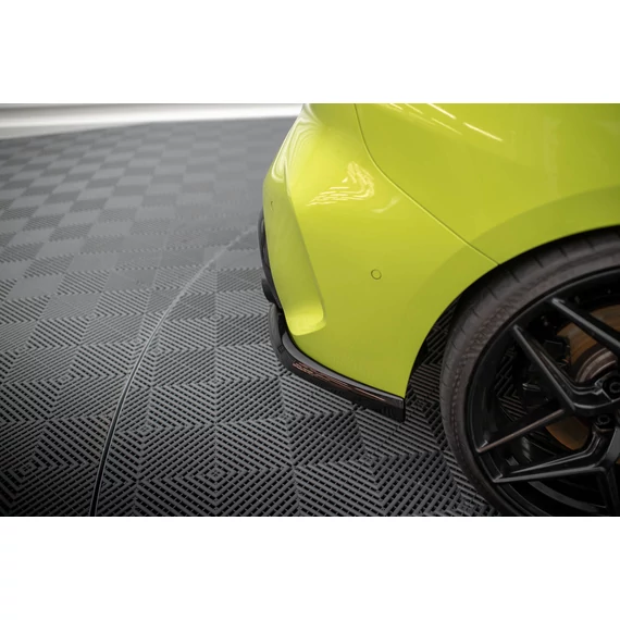 Hátsó Oldalsó Splitter V.11 BMW 1 M-Pack / M135i F40