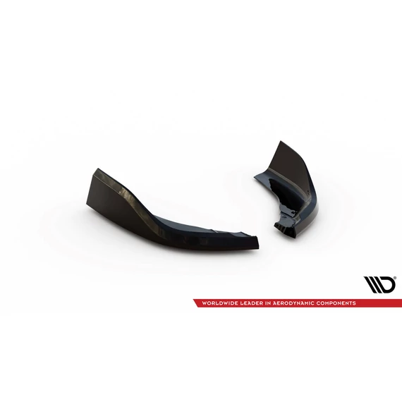 Hátsó Oldalsó Splitter V.12 BMW 1 M-Pack / M135i F40