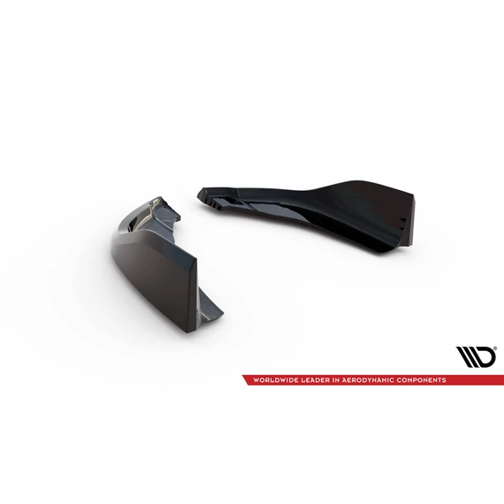 Hátsó Oldalsó Splitter V.12 BMW 1 M-Pack / M135i F40