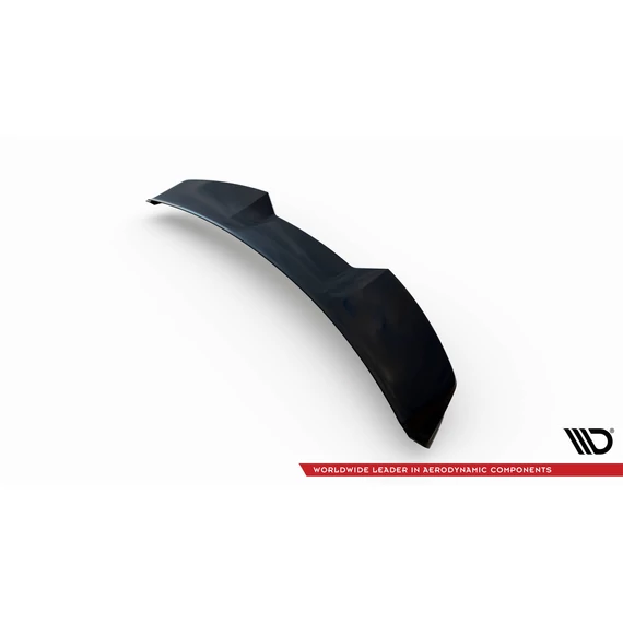 Upper Spoiler Cap 3D Audi SQ8 / Q8 S-Line Mk1
