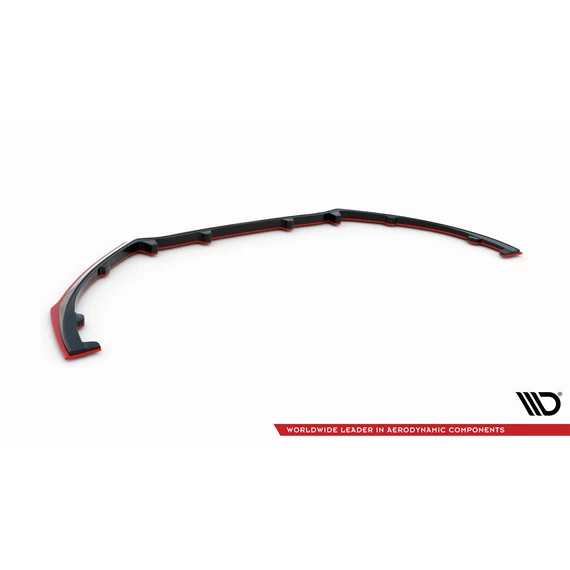 Első Splitter V.3 Renault Megane RS Mk4