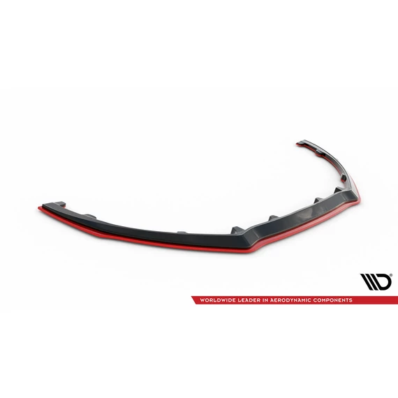Első Splitter V.3 Renault Megane RS Mk4