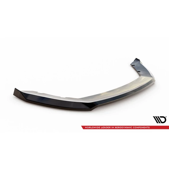 Első Splitter V.2 Seat Leon Mk3 Facelift