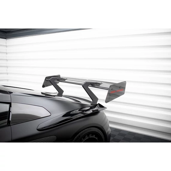 Carbon Fiber Spoiler Audi R8 Mk2 Facelift
