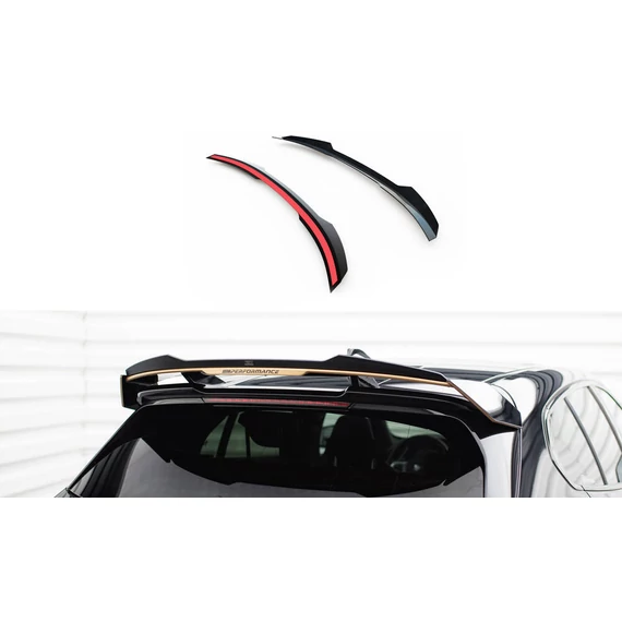 Spoiler Cap BMW M135i M-Performance F40