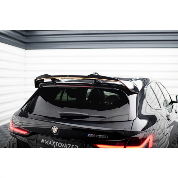 Spoiler Cap BMW M135i M-Performance F40