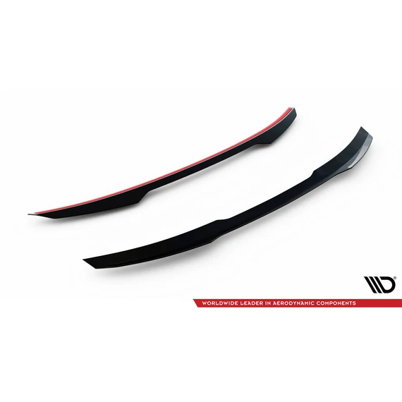 Spoiler Cap BMW M135i M-Performance F40