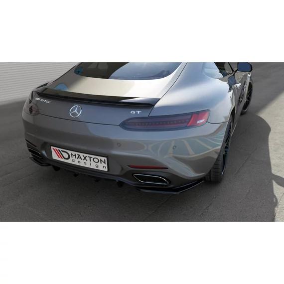 Spoiler Cap Mercedes-AMG GT / GT S C190 Facelift