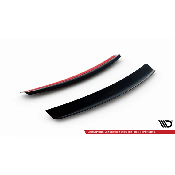 Spoiler Cap Mercedes-AMG GT / GT S C190 Facelift
