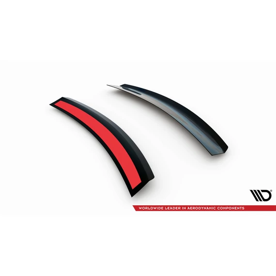 Spoiler Cap Mercedes-AMG GT / GT S C190 Facelift