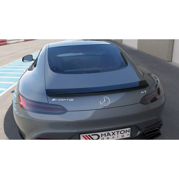 Spoiler Cap Mercedes-AMG GT / GT S C190 Facelift