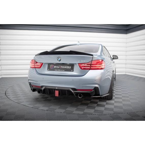Led Stop Light BMW 4 Coupe / Gran Coupe M-Pack F32 / F36