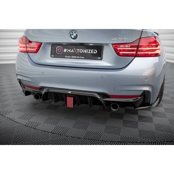 Led Stop Light BMW 4 Coupe / Gran Coupe M-Pack F32 / F36