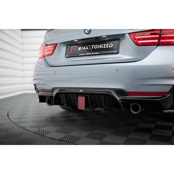 Led Stop Light BMW 4 Coupe / Gran Coupe M-Pack F32 / F36