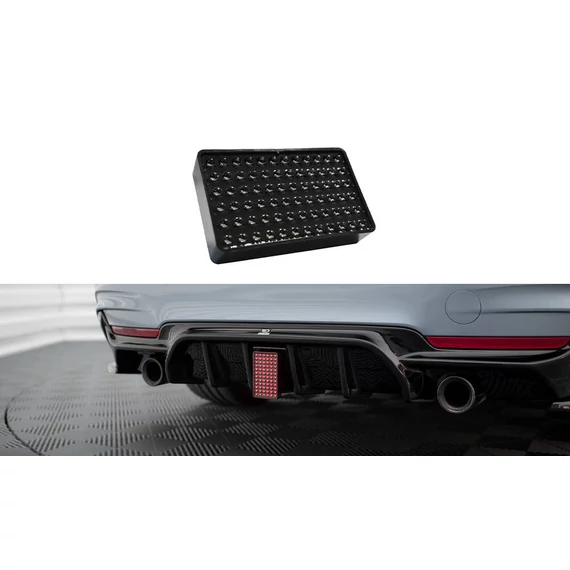 Led Stop Light BMW 4 Coupe / Gran Coupe M-Pack F32 / F36