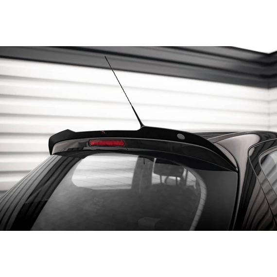 Spoiler Cap Peugeot 207 Sport
