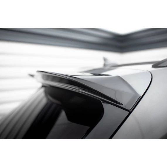 Upper Spoiler Cap 3D Bentley Bentayga Mk1