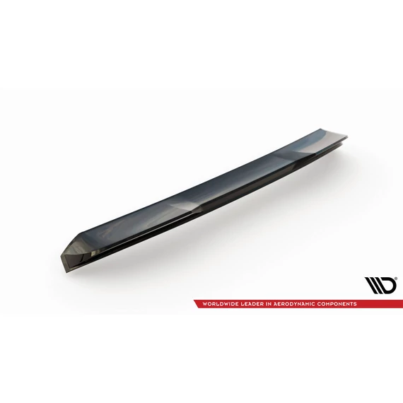 Upper Spoiler Cap 3D Bentley Bentayga Mk1