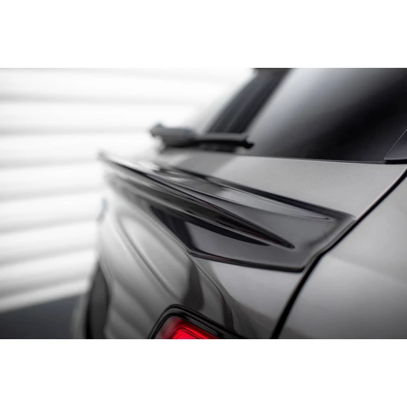 Lower Spoiler Cap 3D Bentley Bentayga Mk1