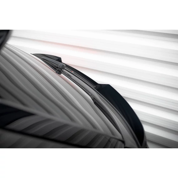 Lower Spoiler Cap 3D Bentley Bentayga Mk1
