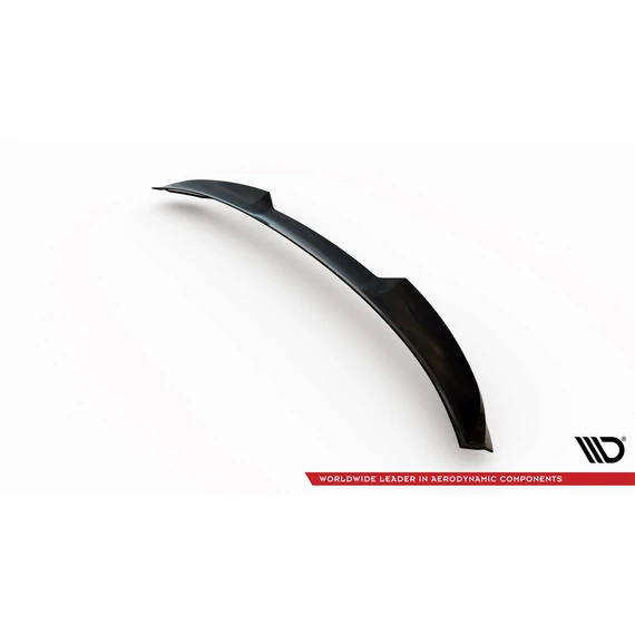 Lower Spoiler Cap 3D Bentley Bentayga Mk1