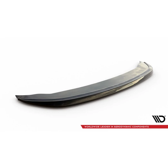 Első Splitter V.7 Volkswagen Golf R Mk8