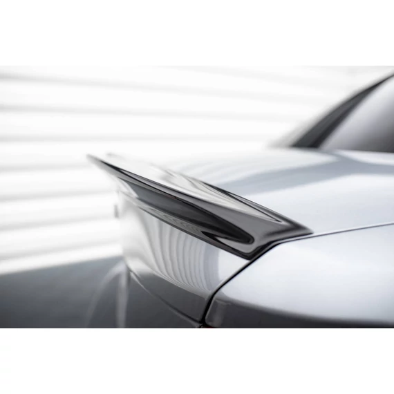 Spoiler Cap 3D BMW 1 M-Pack E82