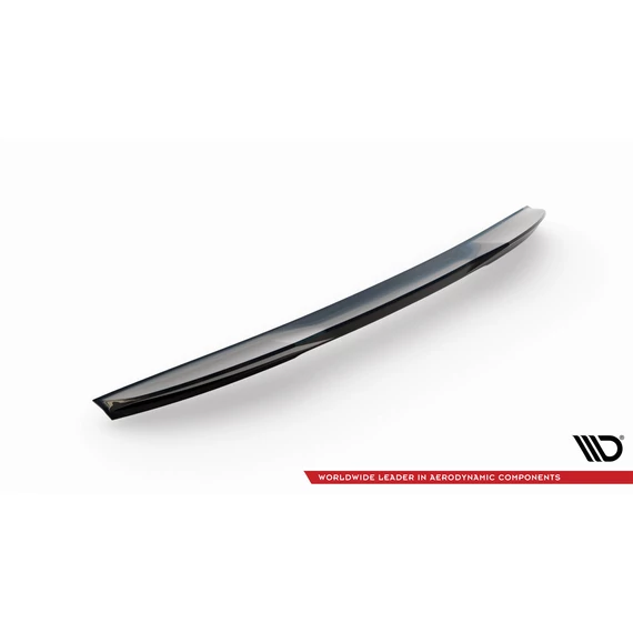 Spoiler Cap 3D BMW 1 M-Pack E82