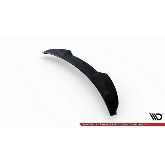 Spoiler Cap 3D BMW 1 M-Pack E82
