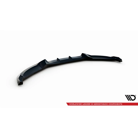 Első Splitter V.1 BMW 1 M-Pack E82