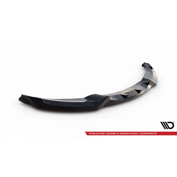 Első Splitter V.1 BMW 1 M-Pack E82