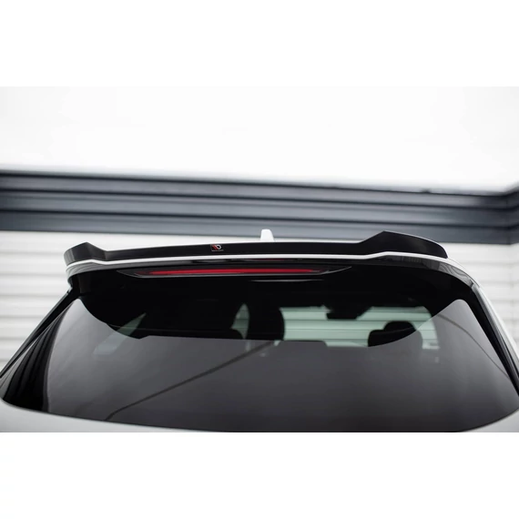 Spoiler Cap Kia Sorento Mk4