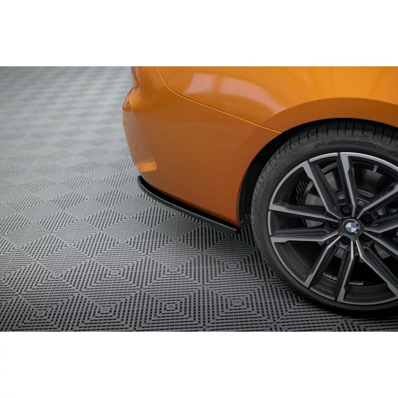 Hátsó Oldalsó Splitter V.1 BMW M440I G22