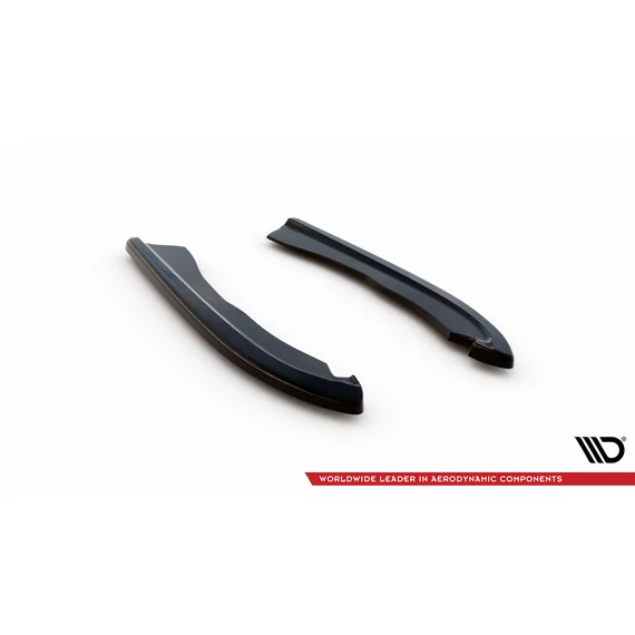 Hátsó Oldalsó Splitter V.1 BMW M440I G22