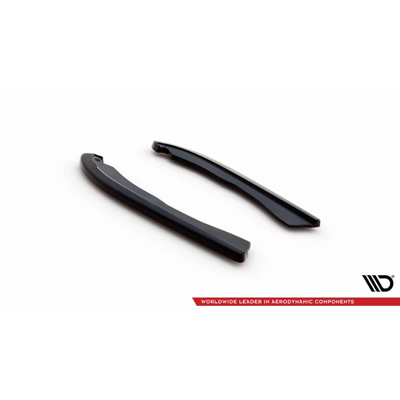 Hátsó Oldalsó Splitter V.1 BMW M440I G22