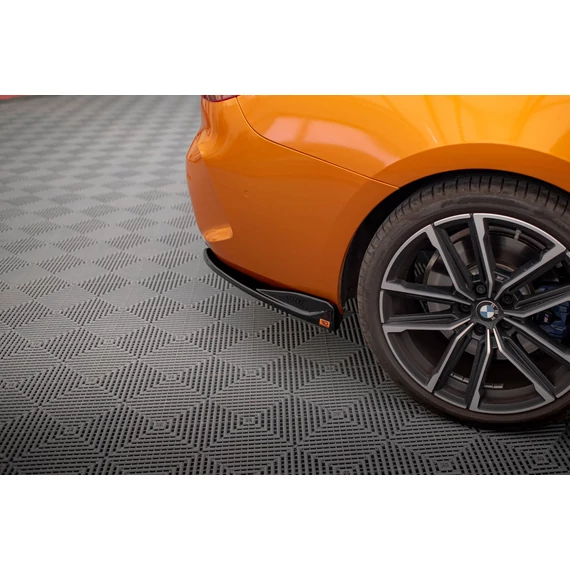 Hátsó Oldalsó Splitter V.2 BMW M440I G22