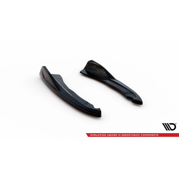 Hátsó Oldalsó Splitter V.2 BMW M440I G22